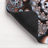 Tapis De Souris Oeil de l'öga de cyclone/Stormens (Coin)