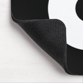 Tapis De Souris Oeil de serpent (Coin)