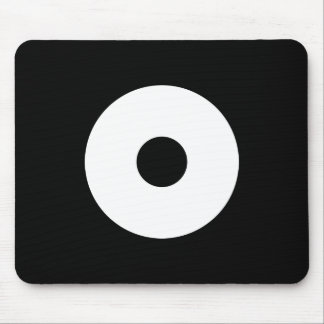 Tapis De Souris Œil de serpent