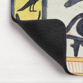 Tapis De Souris Oeil de Wedjat, détail de la couverture de (Coin)