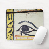 Tapis De Souris Oeil de Wedjat, détail de la couverture de (Avec souris)
