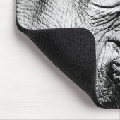Tapis De Souris Oeil d'éléphants, 2017 (Coin)