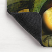 Tapis De Souris OEil dragon (Coin)