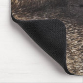 Tapis De Souris OEil du grand Danois (Coin)
