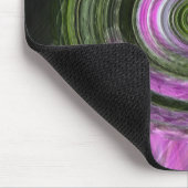 Tapis De Souris Oeil du serpent..... (Coin)