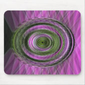 Tapis De Souris Oeil du serpent..... (Devant)