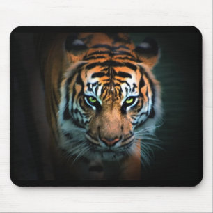 Tapis De Souris Oeil du tigre
