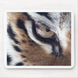 Tapis De Souris Oeil du tigre