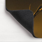 Tapis De Souris œillet 2 (Coin)