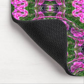Tapis De Souris Oeillets flottants..... (Coin)