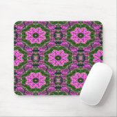 Tapis De Souris Oeillets flottants..... (Avec souris)