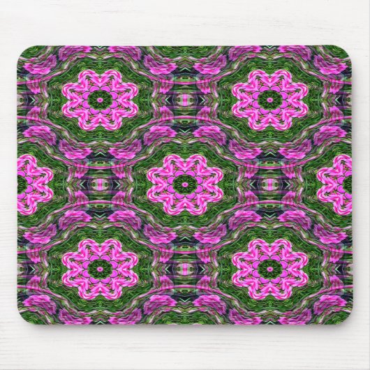 Tapis De Souris Oeillets flottants..... (Devant)