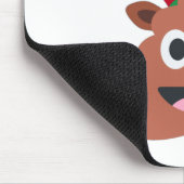 Tapis De Souris oeji (Coin)