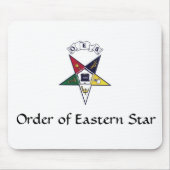 Tapis De Souris OES Mousepad (Devant)