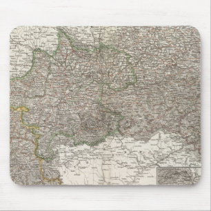 Tapis De Souris Oesterreich - Région de Vienne
