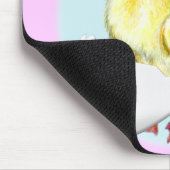 Tapis De Souris Oeuf d'éclosion2 (Coin)