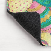 Tapis De Souris Oeuf-stravaganza (Coin)