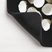 Tapis De Souris OEufs (Coin)