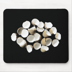 Tapis De Souris OEufs