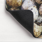 Tapis De Souris Oeufs de caille (Coin)