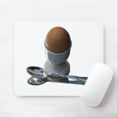 Tapis De Souris Oeufs merveilleux (Avec souris)