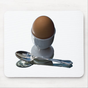 Tapis De Souris Oeufs merveilleux