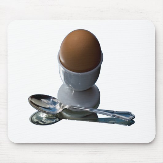 Tapis De Souris Oeufs merveilleux (Devant)