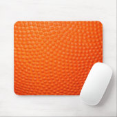 Tapis De Souris Oeuvre unique de basket-ball Mousepad (Avec souris)