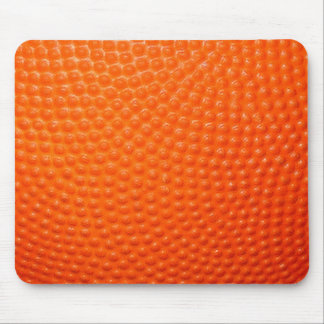 Tapis De Souris Oeuvre unique de basket-ball Mousepad