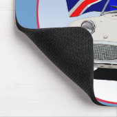 Tapis De Souris OEW Bugeye (Coin)