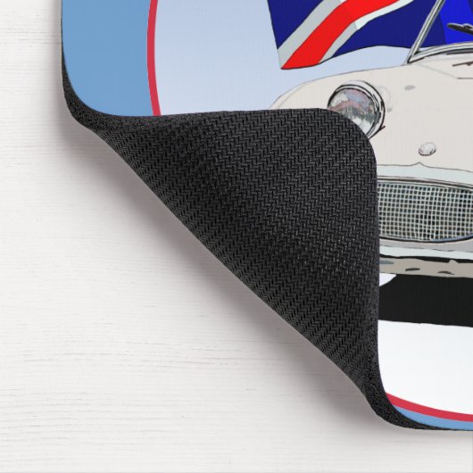 Tapis De Souris OEW Bugeye (Coin)