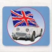 Tapis De Souris OEW Bugeye (Devant)