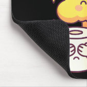 Tapis De Souris Offensive Thanksgiving Inappropriate Christmas Adu (Coin)