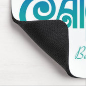 Tapis De Souris Office du tourisme (Coin)