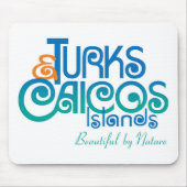 Tapis De Souris Office du tourisme (Devant)