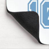 Tapis De Souris Officiellement 102 (Coin)