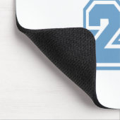 Tapis De Souris Officiellement 26 (Coin)