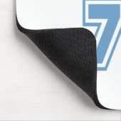 Tapis De Souris Officiellement 72 (Coin)