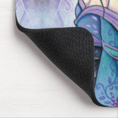 Tapis De Souris Offre de minuit - Mousepad (Coin)