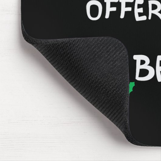 Tapis De Souris Offrir Père Noël Noël Noël Noël Noël Matc famille (Coin)