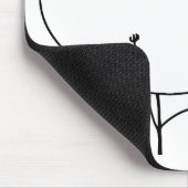 Tapis De Souris Oh arrêt il vous. - meme (Coin)