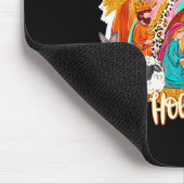 Tapis De Souris Oh Holy Night Christian Nativity Scene Christmas R (Coin)