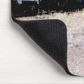 Tapis De Souris Oh là là ! (Coin)