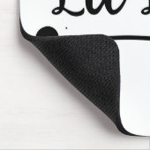 Tapis De Souris Oh La La (Coin)
