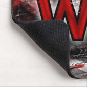 Tapis De Souris Oh mon Dieu ! (Coin)