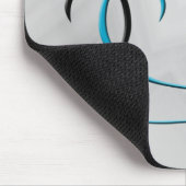 Tapis De Souris Oh mon Dieu ! (Coin)
