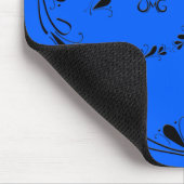 Tapis De Souris Oh mon Dieu ! (Coin)