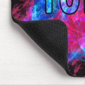 Tapis De Souris Oh mon Dieu ! (Coin)