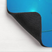 Tapis De Souris Oh mon Dieu ! (Coin)