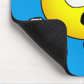 Tapis De Souris Oh, mon Dieu ! (Coin)